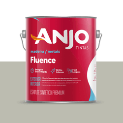 ANJO ESMALTE FLUENCE PLATINA BR 3,6L - CORBELLA TINTAS