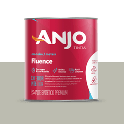 ANJO ESMALTE FLUENCE PLATINA BR 0,9L - CORBELLA TINTAS