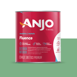 ANJO ESMALTE FLUENCE VERDE NILO BR 0,9L - CORBELLA TINTAS