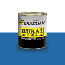 BRAZILIAN SINTETICO AZUL SEGURANÇA 2,5PB4/10 0,9L ... - CORBELLA TINTAS