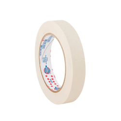 FITA CREPE EUROCEL BRANCA 18MM X 50M MSK 6139 - CORBELLA TINTAS