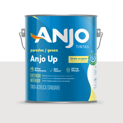 ANJO UP STANDARD GELO 3,6L - CORBELLA TINTAS