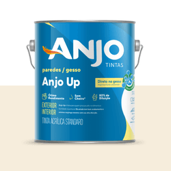 ANJO UP STANDARD PEROLA 3,6L - CORBELLA TINTAS
