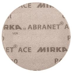 DISCO LIXA ABRANET 9