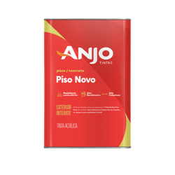 ANJO PISO BRANCO 18L - CORBELLA TINTAS
