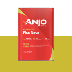 ANJO PISO AMARELO DEMARCACAO 18L - CORBELLA TINTAS