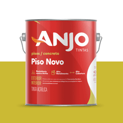 ANJO PISO AMARELO DEMARCACAO 3,6L - CORBELLA TINTAS