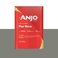 ANJO PISO CONCRETO 18L - CORBELLA TINTAS