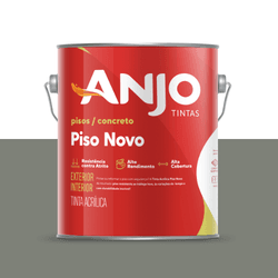 ANJO PISO CONCRETO 3,6L - CORBELLA TINTAS
