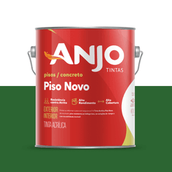 ANJO PISO VERDE 3,6L - CORBELLA TINTAS