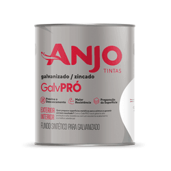 GALVPRO ANJO 0,9L - CORBELLA TINTAS