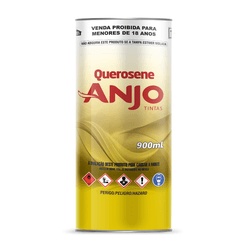 QUEROSENE ANJO 0.9L - CORBELLA TINTAS