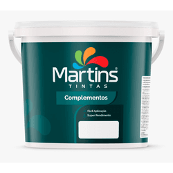 MASSA CORRIDA MARTINS BALDE 23KG - CORBELLA TINTAS
