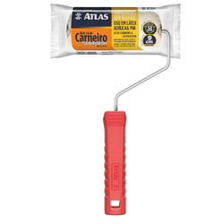 ROLO LA MISTA ATLAS 09CM REF.AT228/9 - CORBELLA TINTAS