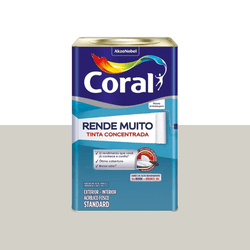 RENDE MUITO CROMIO FOSCO **16L** - CORBELLA TINTAS