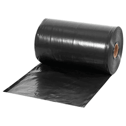 LONA PLASTICA PRETA 4MX1M SUPER GROSSA (POR METRO) - CORBELLA TINTAS