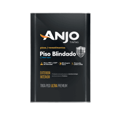 ANJO PISO. BLINDADO BRANCO 16L - CORBELLA TINTAS