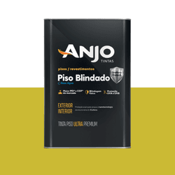 ANJO PISO. BLINDADO AMARELO DEMARCACAO 16L - CORBELLA TINTAS