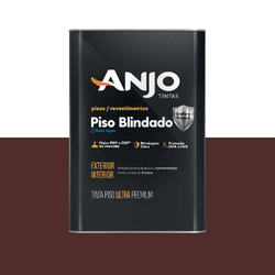 ANJO PISO. BLINDADO SAIBRO 16L - CORBELLA TINTAS