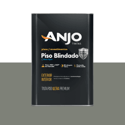 ANJO PISO. BLINDADO CONCRETO 16L - CORBELLA TINTAS