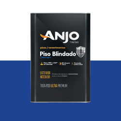 ANJO PISO. BLINDADO AZUL 16L - CORBELLA TINTAS