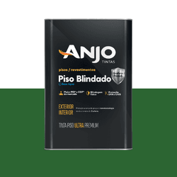 ANJO PISO. BLINDADO VERDE 16L - CORBELLA TINTAS