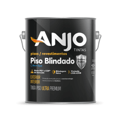 ANJO PISO. BLINDADO BRANCO 3,6L - CORBELLA TINTAS