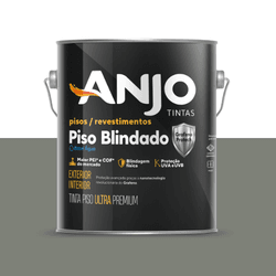 ANJO PISO. BLINDADO CONCRETO 3,6L - CORBELLA TINTAS