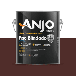 ANJO PISO. BLINDADO SAIBRO 3,6L - CORBELLA TINTAS