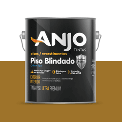 ANJO PISO. BLINDADO AMARELO 3,6L - CORBELLA TINTAS