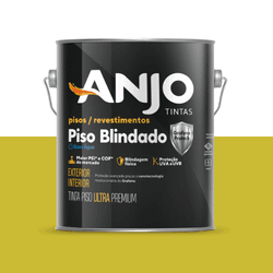 ANJO PISO. BLINDADO AMARELO DEMARCACAO 3,6L - CORBELLA TINTAS