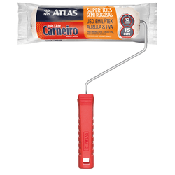 ROLO LA CARNEIRO 15CM ATLAS REF.328/15 - CORBELLA TINTAS