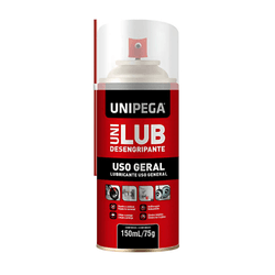 SPRAY DESENGRIPANTE 150ML UNIPEGA - CORBELLA TINTAS
