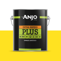 ANJO SINTETICO PLUS AMARELO SEGURANÇA 5Y 8/12 3,6L - CORBELLA TINTAS