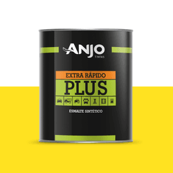 ANJO SINTETICO PLUS AMARELO SEGURANÇA 5Y 8/12 0,9L - CORBELLA TINTAS