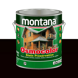 OSMOCOLOR BLACK 3,6L - CORBELLA TINTAS