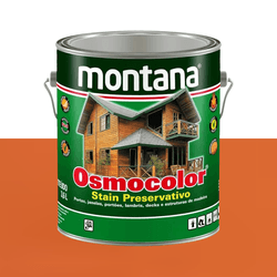 OSMOCOLOR ST IMBUIA 3,6L - CORBELLA TINTAS