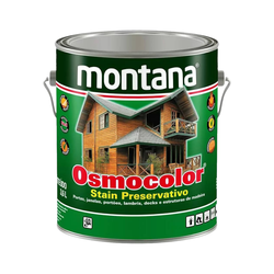 OSMOCOLOR BRANCO 3,6L - CORBELLA TINTAS