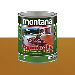 OSMOCOLOR UV DECK CASTANHO 0,9L - CORBELLA TINTAS
