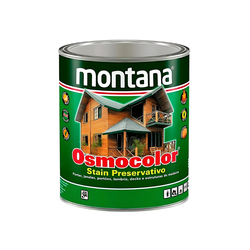 OSMOCOLOR UV GLASS INCOLOR 0,9L - CORBELLA TINTAS