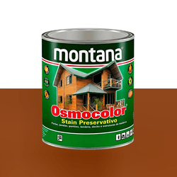 OSMOCOLOR ST CASTANHEIRA 0,9L - CORBELLA TINTAS