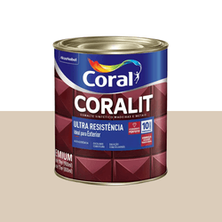 CORALIT ULTRA CAMURCA ALTO BRILHO 0,9L - CORBELLA TINTAS
