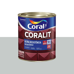 CORALIT ULTRA PLATINA ALTO BRILHO 0,9L - CORBELLA TINTAS