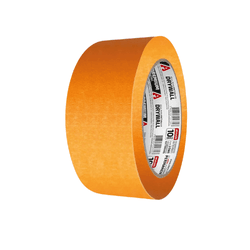 FITA LARANJA ADERE 45MM X 50M REF.A128 - CORBELLA TINTAS