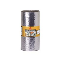 FITA ALUMINIO SIKASEAL-423 20CM X 10M - CORBELLA TINTAS