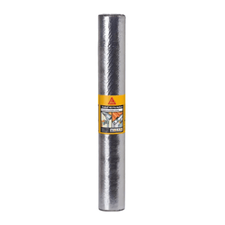 FITA ALUMINIO SIKASEAL-423 100CM X 10M - CORBELLA TINTAS
