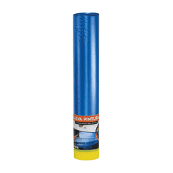 MASCARAMENTO PINTURA 2,70M X 17M SEM DISPENSER SAL... - CORBELLA TINTAS