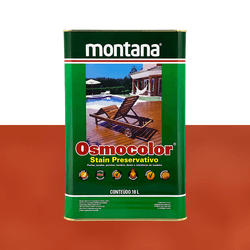 OSMOCOLOR ST MOGNO 18L - CORBELLA TINTAS