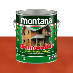 OSMOCOLOR ST MOGNO 3,6L - CORBELLA TINTAS
