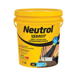 NEUTROL ACQUA 18L - CORBELLA TINTAS